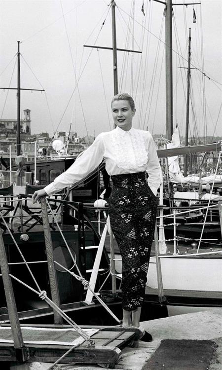 Grace Kelly