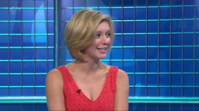 Rachel Riley