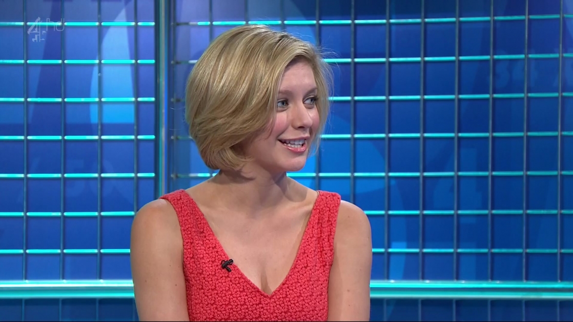 Rachel Riley