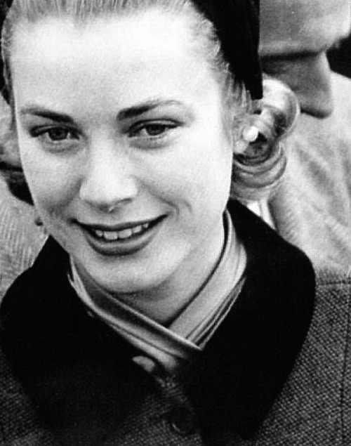 Grace Kelly