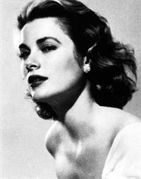 Grace Kelly