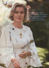 Grace Kelly