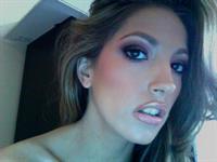 Jenna Haze taking a selfie