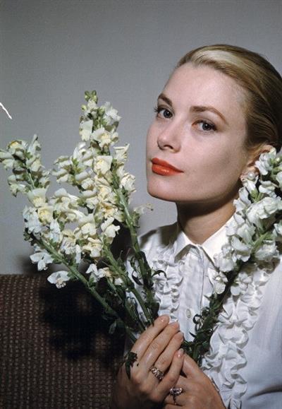 Grace Kelly