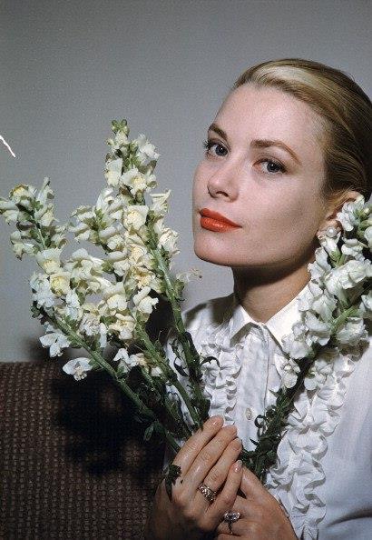 Grace Kelly