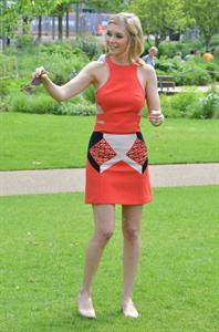 Rachel Riley