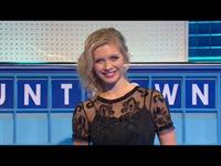 Rachel Riley