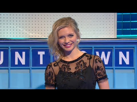 Rachel Riley