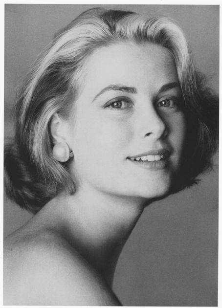 Grace Kelly