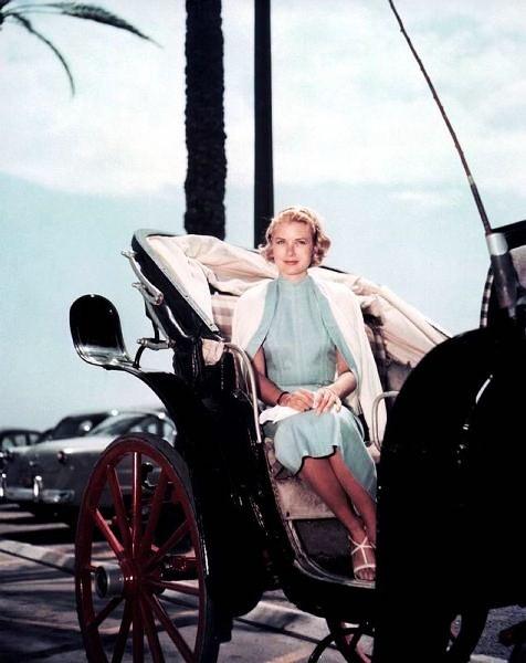 Grace Kelly