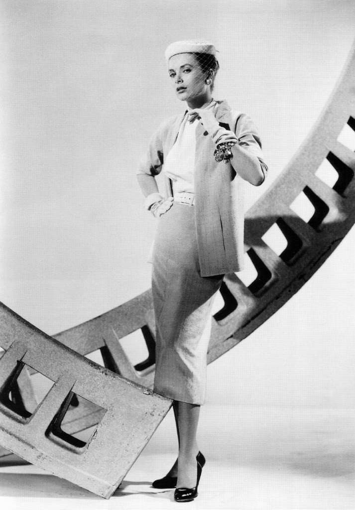 Grace Kelly