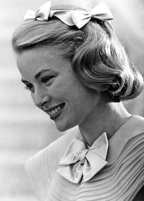 Grace Kelly
