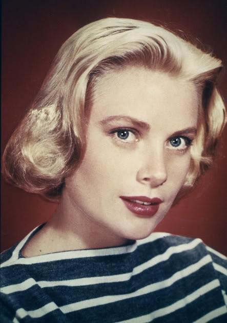 Grace Kelly