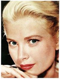 Grace Kelly