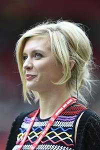 Rachel Riley