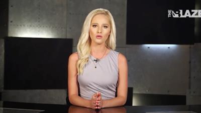 Tomi Lahren