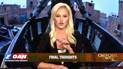 Tomi Lahren