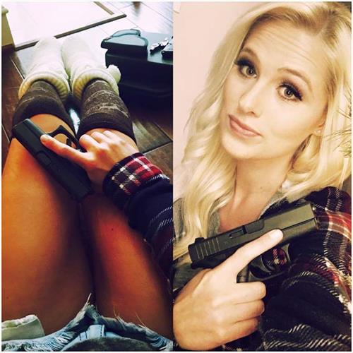 Tomi Lahren