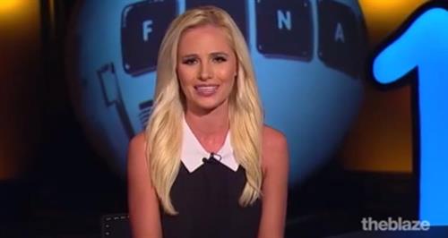 Tomi Lahren