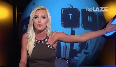 Tomi Lahren