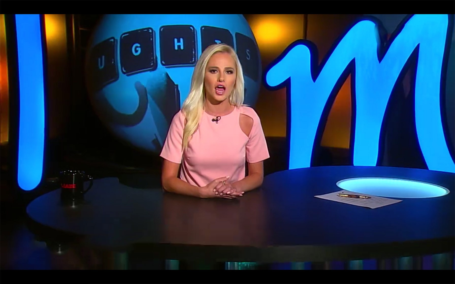 Tomi Lahren