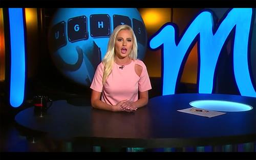 Tomi Lahren