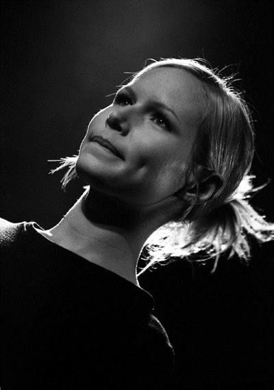Nina Persson