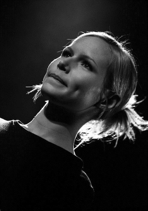 Nina Persson