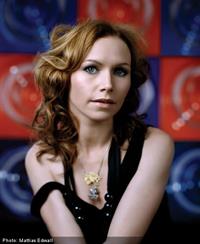 Nina Persson