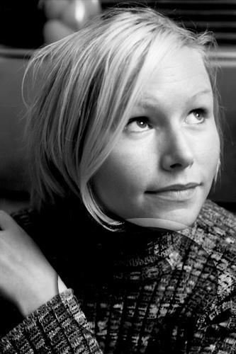 Nina Persson