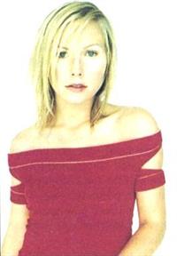 Nina Persson
