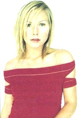 Nina Persson