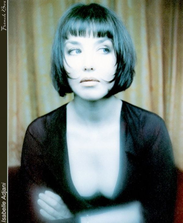 Isabelle Adjani