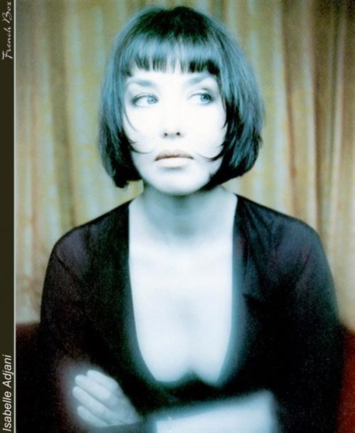 Isabelle Adjani