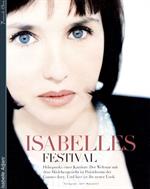 Isabelle Adjani