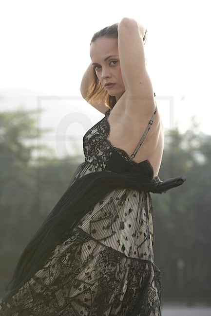 Christina Ricci