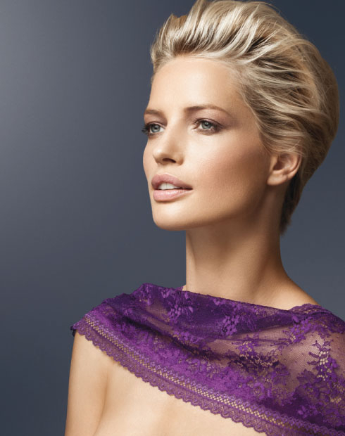 Jessica Van Der Steen