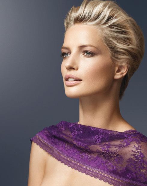 Jessica Van Der Steen