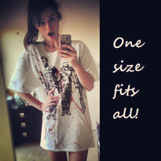 Gwendoline Taylor taking a selfie