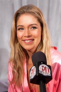 Victoria's Secret Angel Doutzen Kroes
