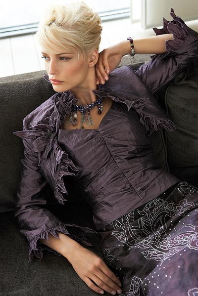 Jessica Van Der Steen