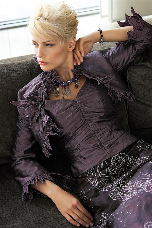 Jessica Van Der Steen