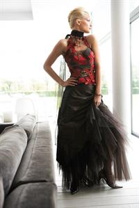 Jessica Van Der Steen