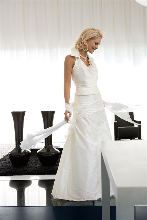 Jessica Van Der Steen