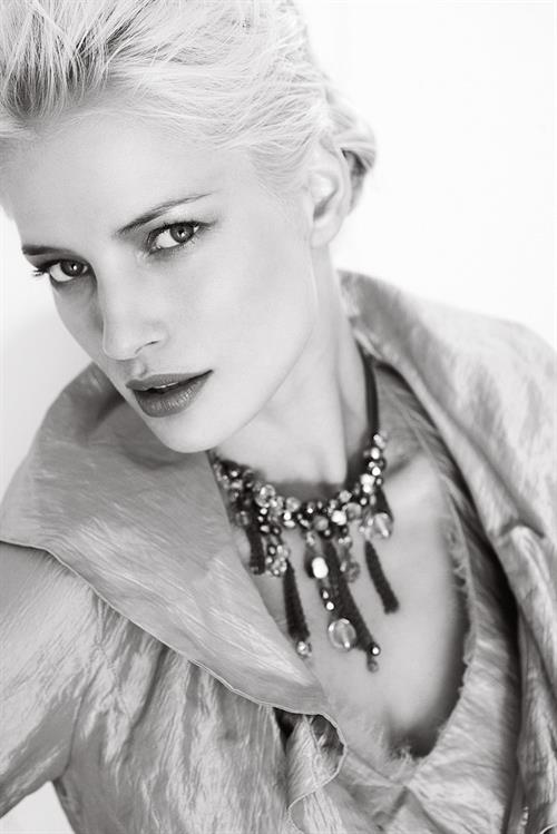 Jessica Van Der Steen