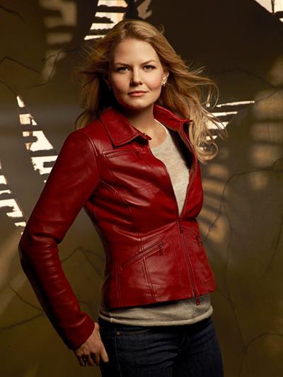 Jennifer Morrison