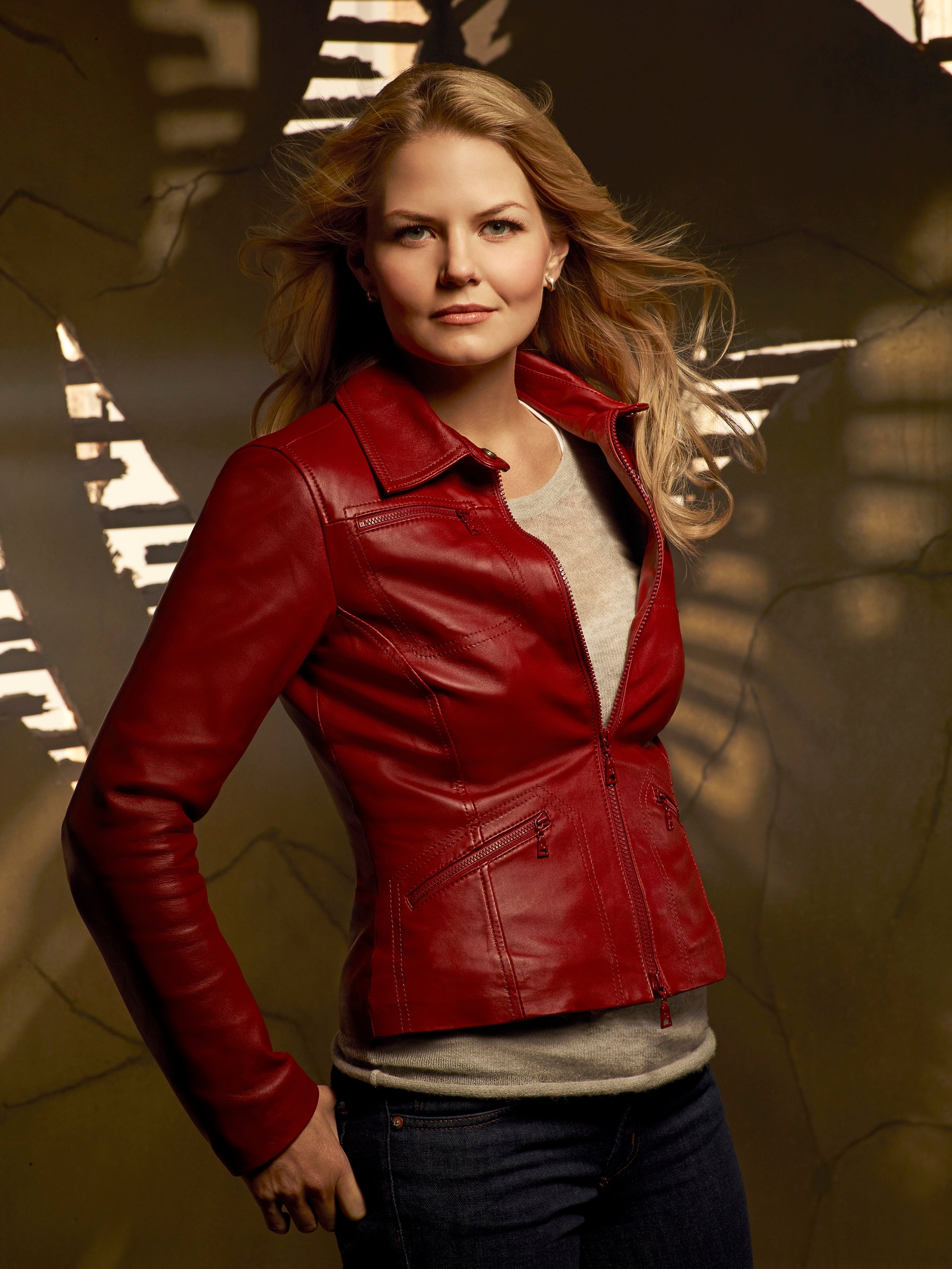 Jennifer Morrison
