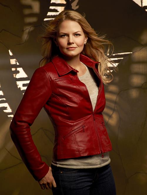 Jennifer Morrison