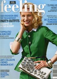 Jessica Van Der Steen