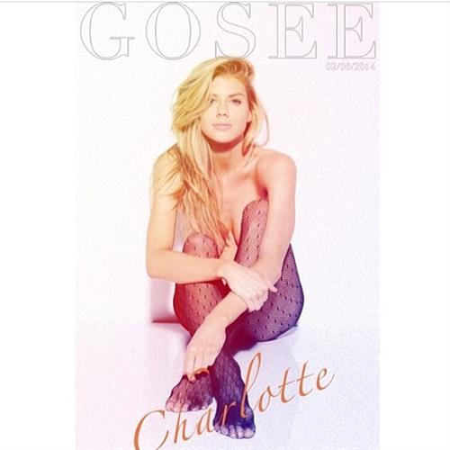 for Gosee Mag by Antoine Verglas